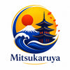 Mitsukaruya – Início